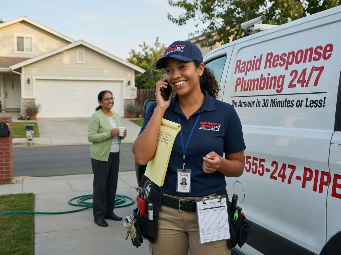 Emergency Plumber Lufkin, TX FAQs